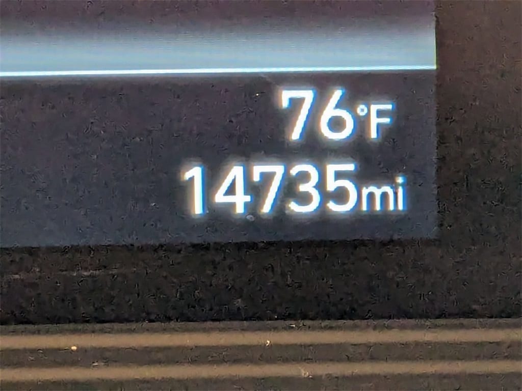 Thumbnail: 2025 Hyundai Venue - 16