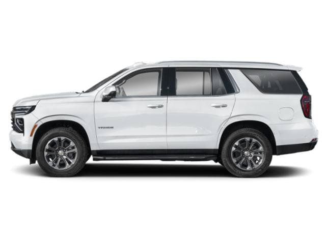 Thumbnail: 2025 Chevrolet Tahoe - 3