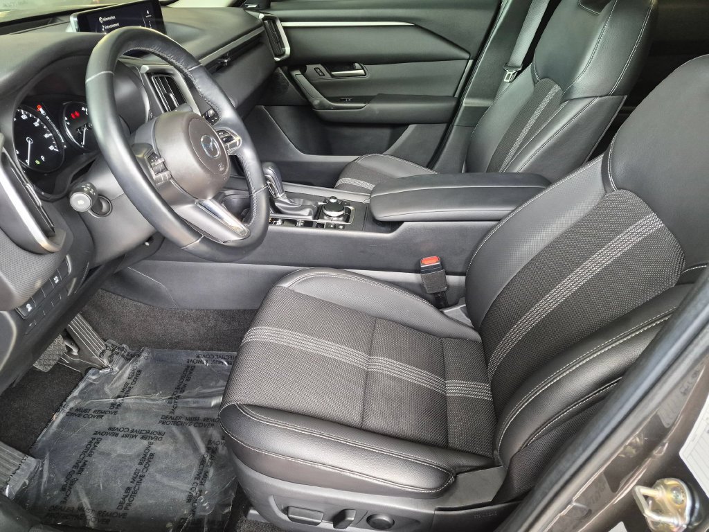 2025 Mazda CX-50 Premium - Photo 24