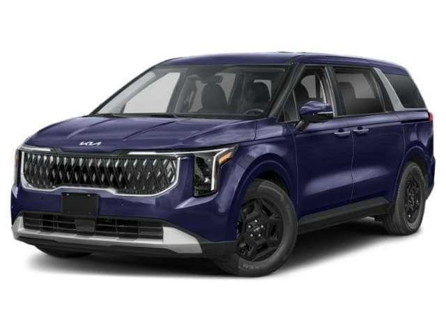 Thumbnail: 2025 Kia Carnival - 1