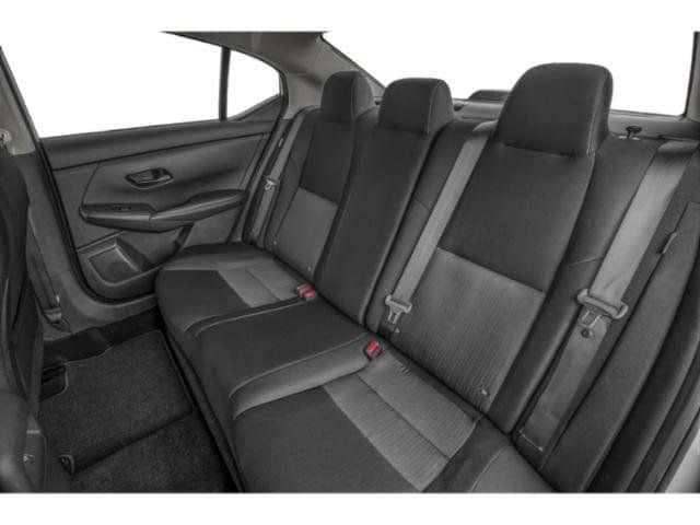 Thumbnail: 2025 Nissan Sentra - 16