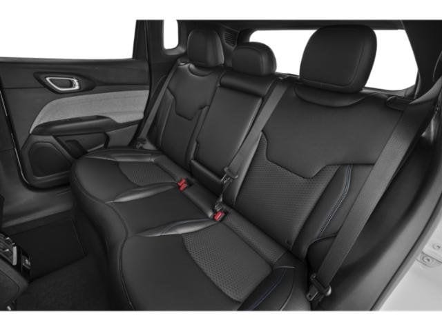 Thumbnail: 2025 Jeep Compass - 14