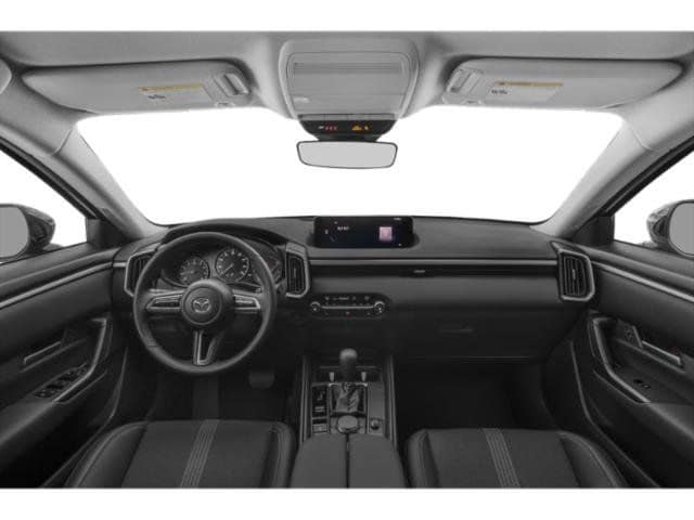 Thumbnail: 2025 Mazda CX-50 - 11
