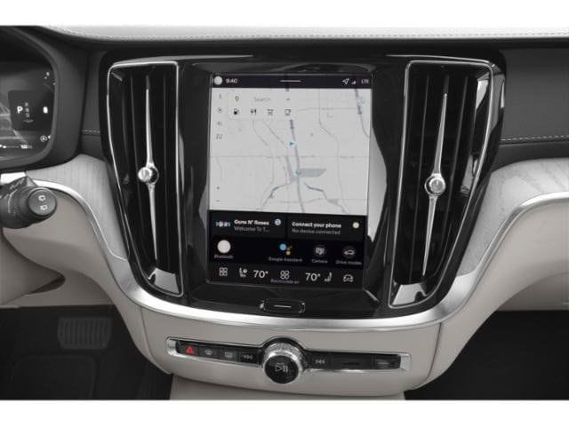 Thumbnail: 2025 Volvo S60 - 15