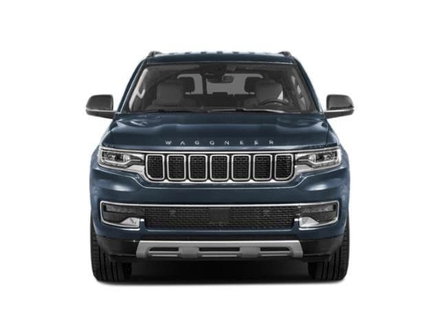 Thumbnail: 2025 Jeep Wagoneer - 7