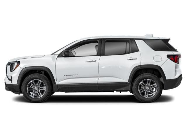 Thumbnail: 2025 GMC Terrain - 3