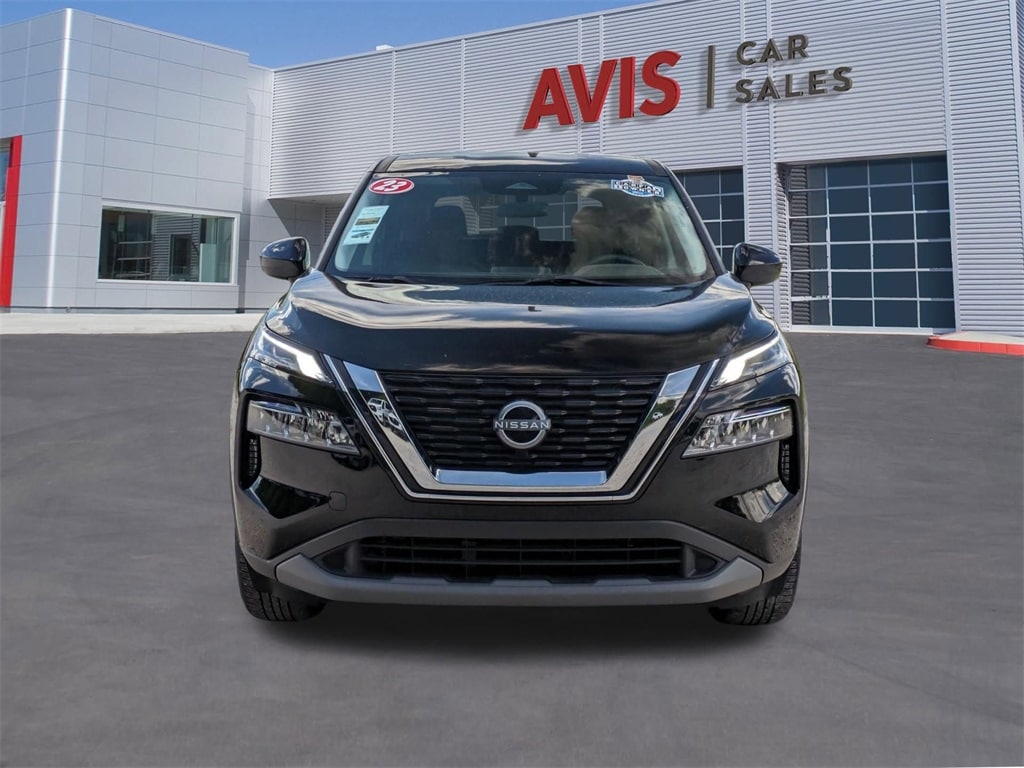 Thumbnail: 2023 Nissan Rogue - 2