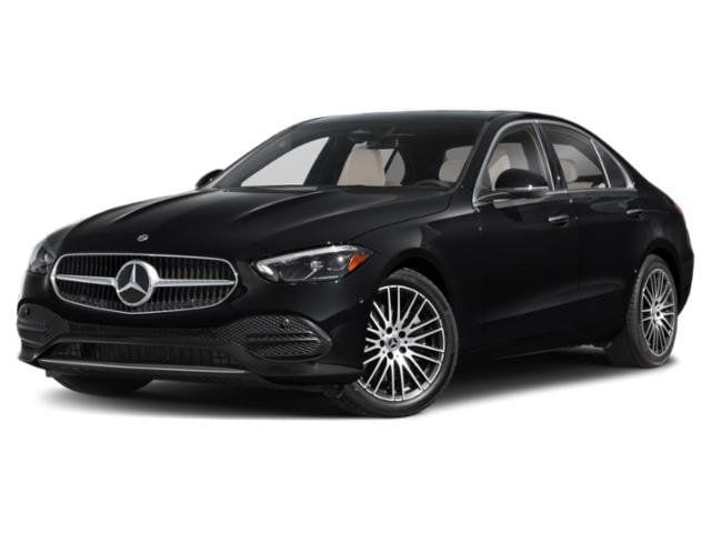 2025 Mercedes-Benz C-Class C 300's photo