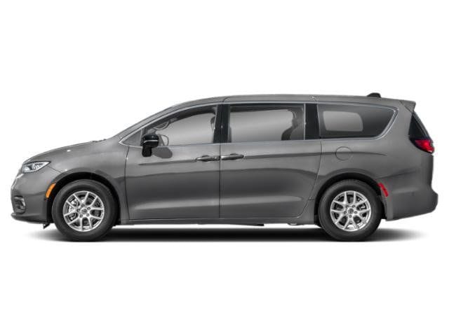 Thumbnail: 2025 Chrysler Pacifica - 3