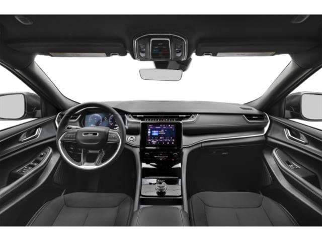 Thumbnail: 2025 Jeep Grand Cherokee - 10