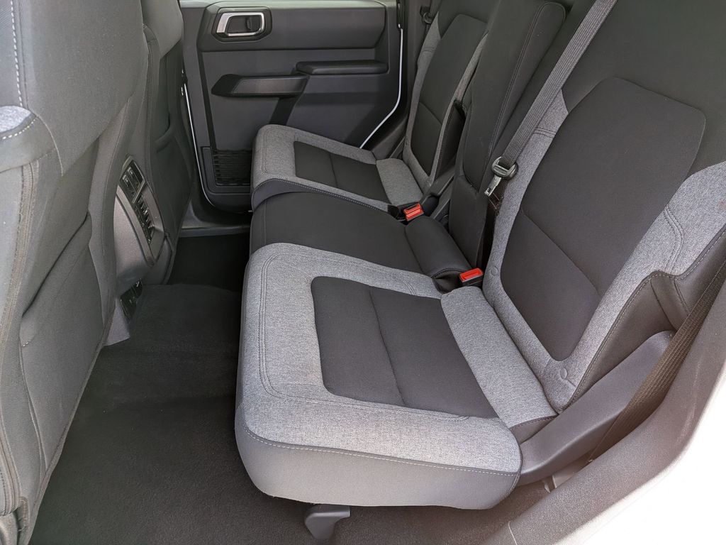 Thumbnail: 2025 Ford Bronco - 18