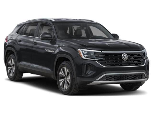 Thumbnail: 2025 Volkswagen Atlas - 6
