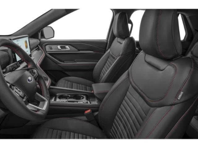 Thumbnail: 2025 Ford Explorer - 8