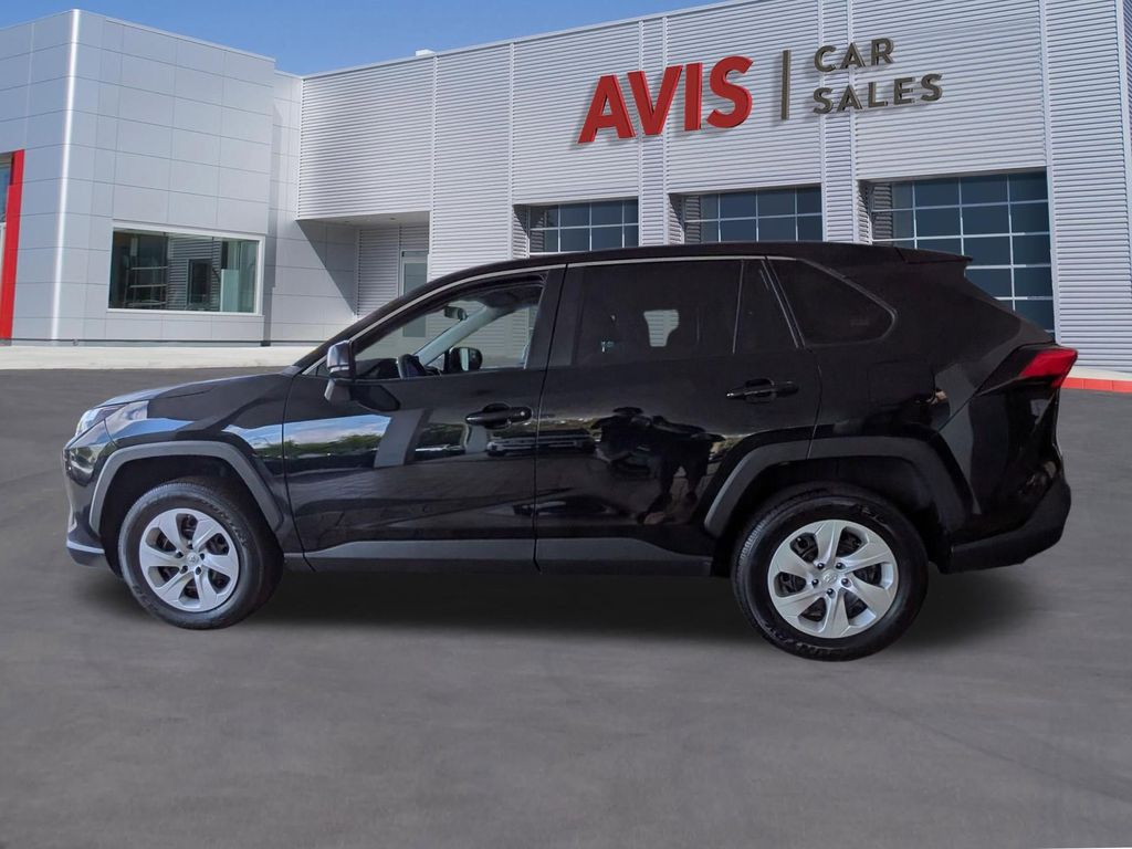 Thumbnail: 2025 Toyota RAV4 - 11