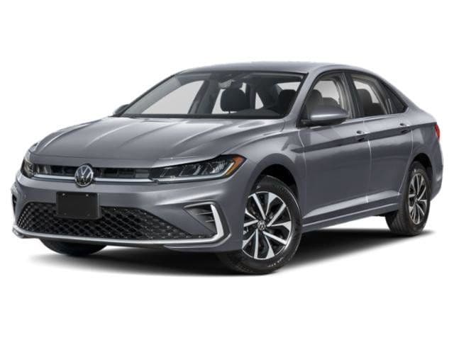 2025 Volkswagen Jetta 1.5T S Auto SULEV's photo