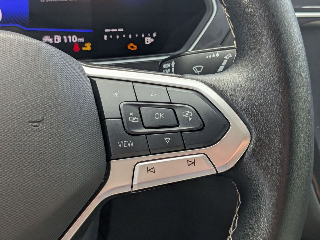 Thumbnail: 2024 Volkswagen Tiguan - 26