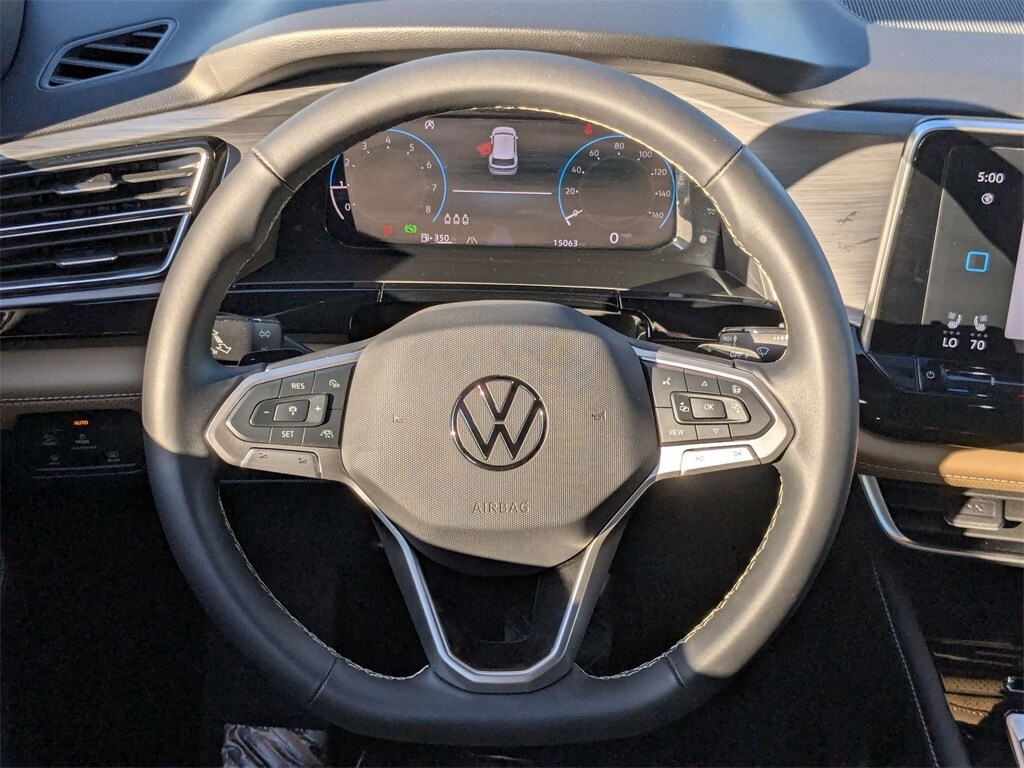 Thumbnail: 2025 Volkswagen Atlas - 24