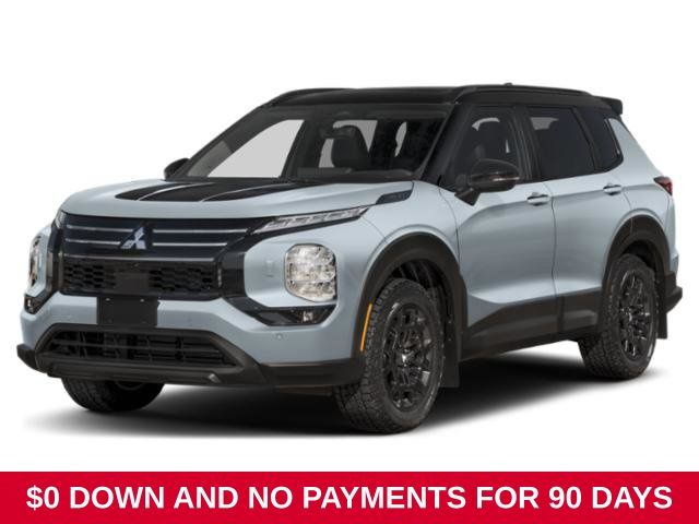 Thumbnail: 2025 Mitsubishi Outlander - 1