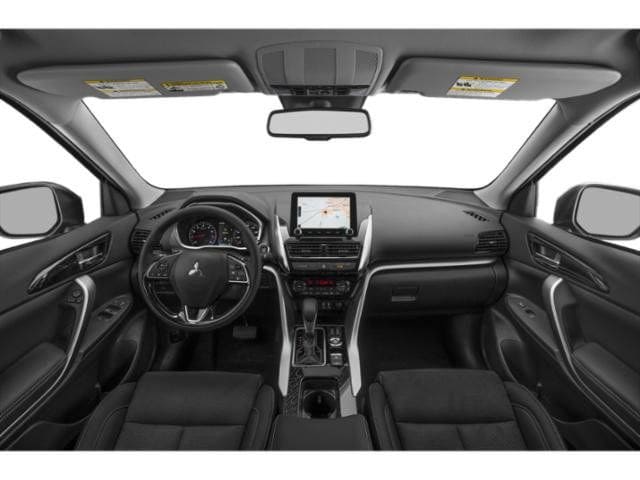 Thumbnail: 2025 Mitsubishi Eclipse Cross - 8
