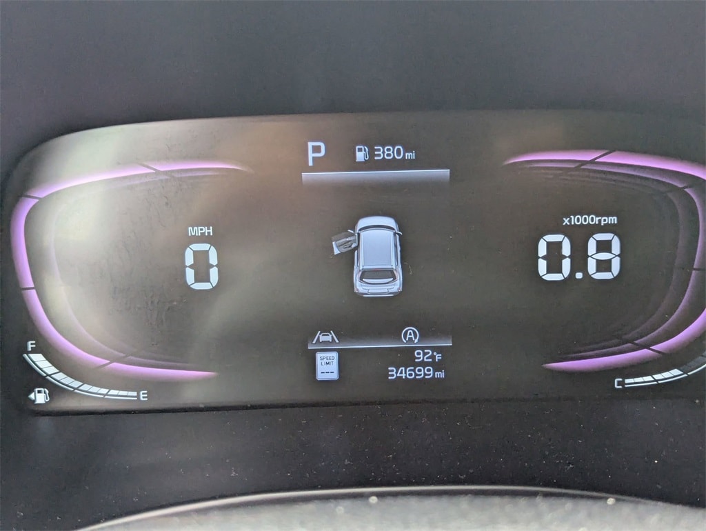 Thumbnail: 2024 Kia Soul - 16