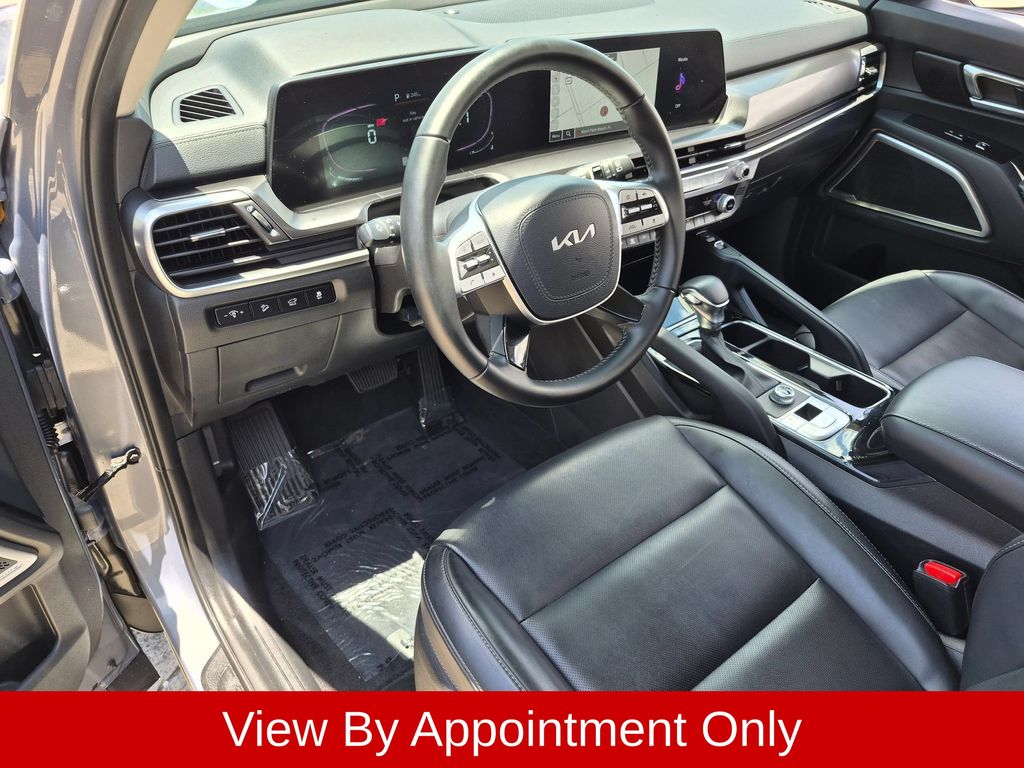 2025 Kia Telluride S - Photo 11