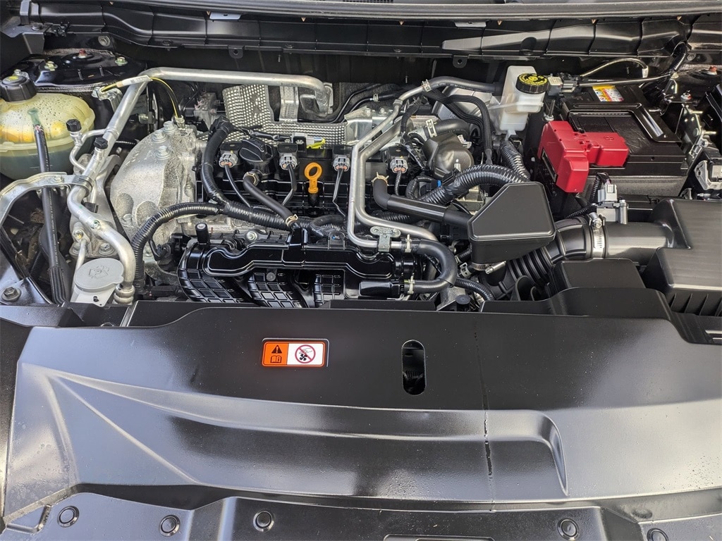 Thumbnail: 2024 Mitsubishi Outlander - 35