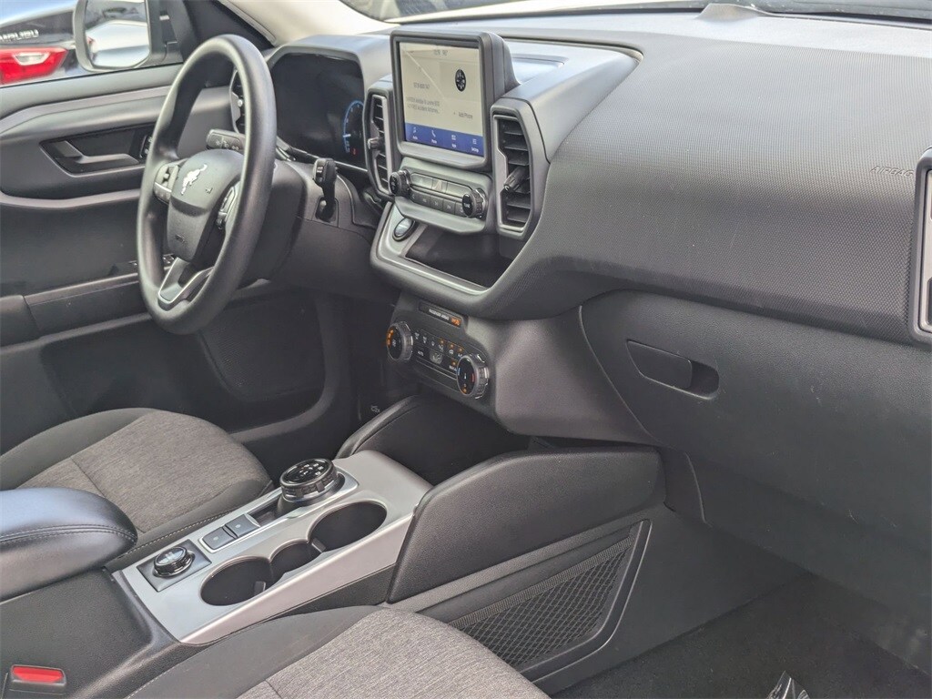 Thumbnail: 2024 Ford Bronco Sport - 30