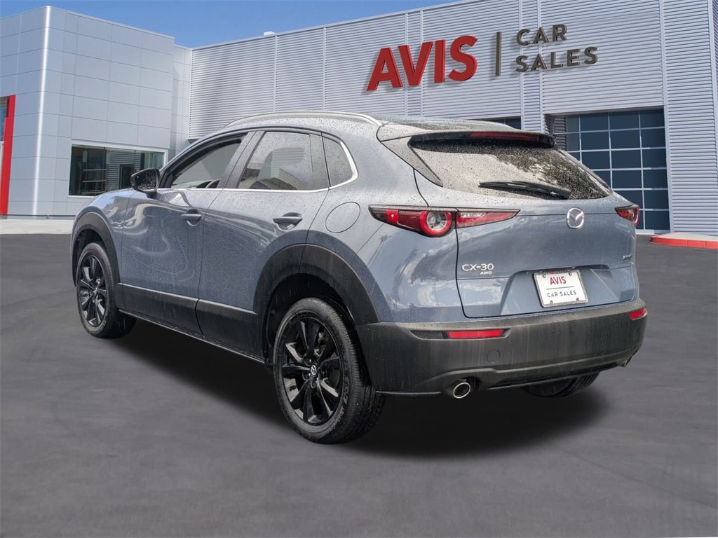 Thumbnail: 2024 Mazda CX-30 - 9