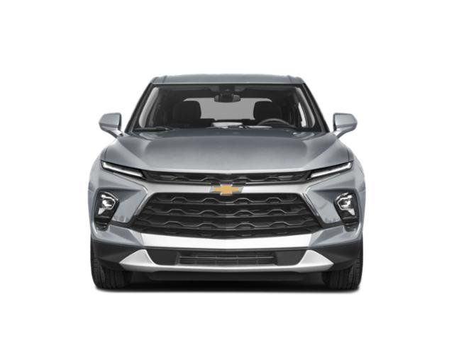 Thumbnail: 2025 Chevrolet Blazer - 7