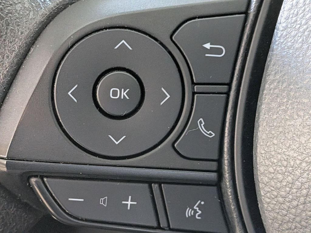 Thumbnail: 2025 Toyota RAV4 - 25