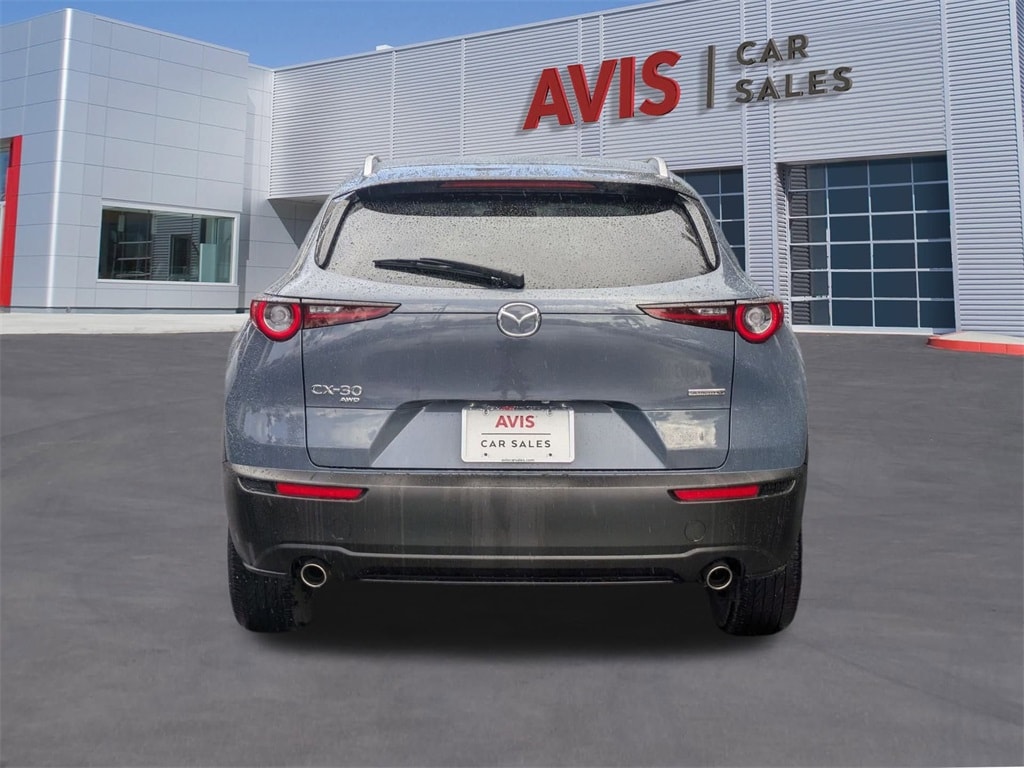 Thumbnail: 2024 Mazda CX-30 - 7