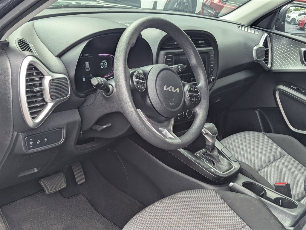 Thumbnail: 2024 Kia Soul - 13
