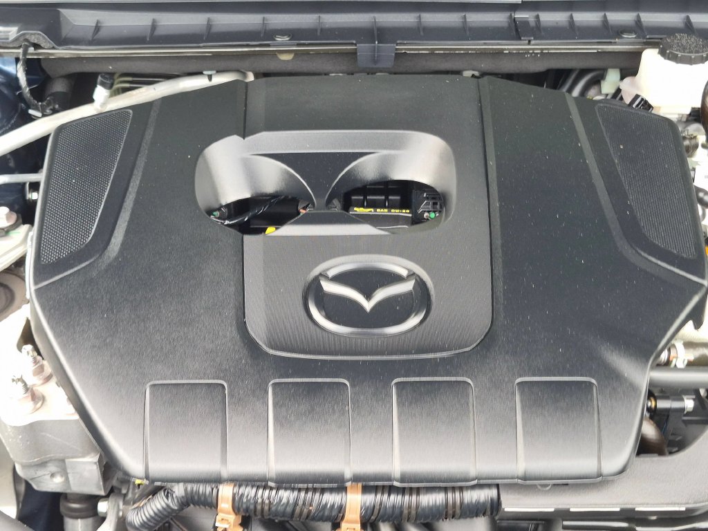 2025 Mazda CX-50 Preferred - Photo 31
