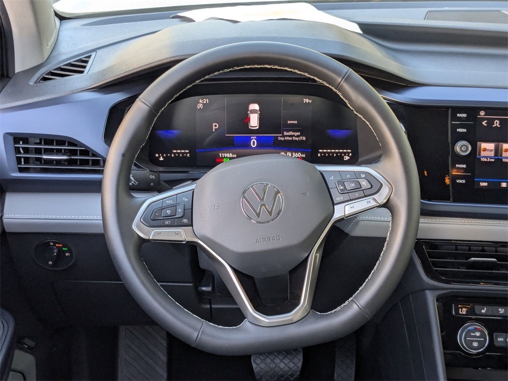 Thumbnail: 2024 Volkswagen Taos - 24