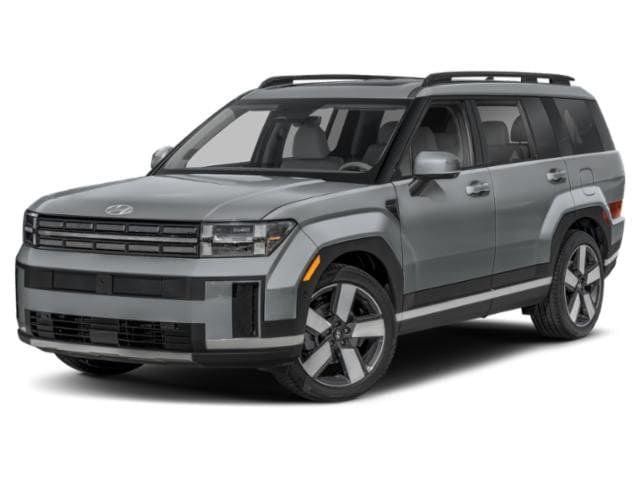Thumbnail: 2025 Hyundai Santa Fe - 4