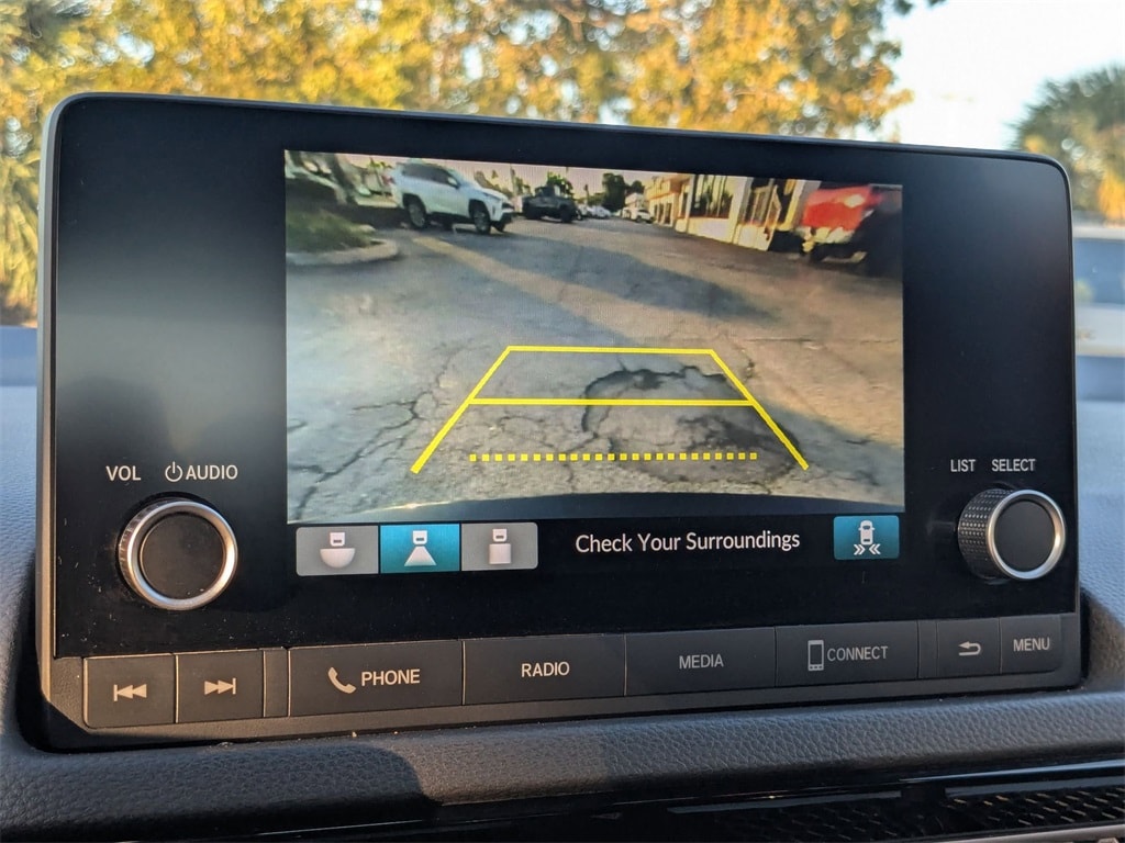 Thumbnail: 2025 Honda Civic - 18