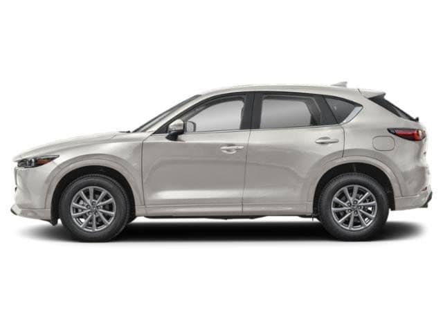 Thumbnail: 2025 Mazda CX-5 - 3