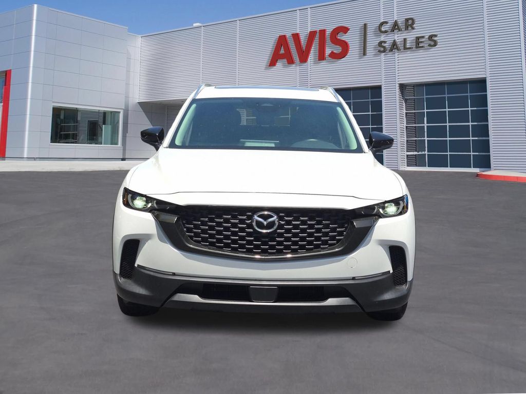 Thumbnail: 2025 Mazda CX-50 - 2