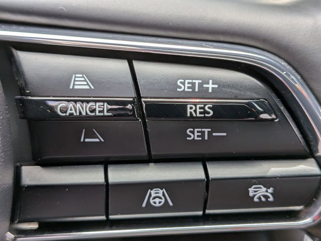 Thumbnail: 2025 Mazda CX-90 - 25