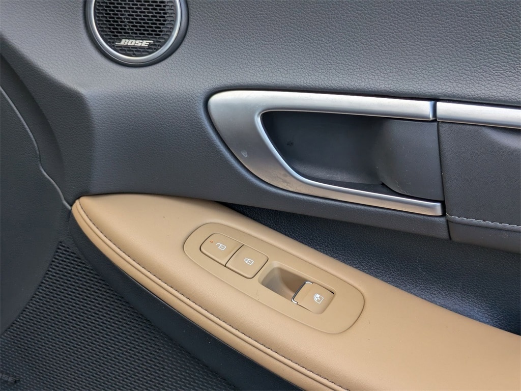 Thumbnail: 2024 Hyundai Sonata - 31