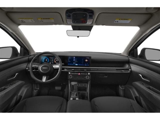 Thumbnail: 2025 Hyundai Tucson - 10