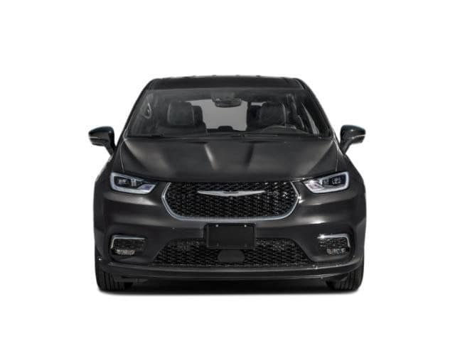 Thumbnail: 2025 Chrysler Pacifica - 7