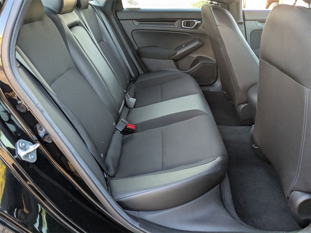 Thumbnail: 2025 Honda Civic - 28