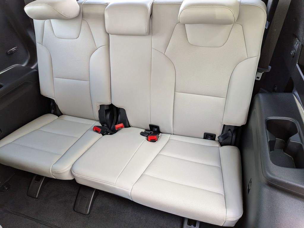 Thumbnail: 2025 Kia Telluride - 29