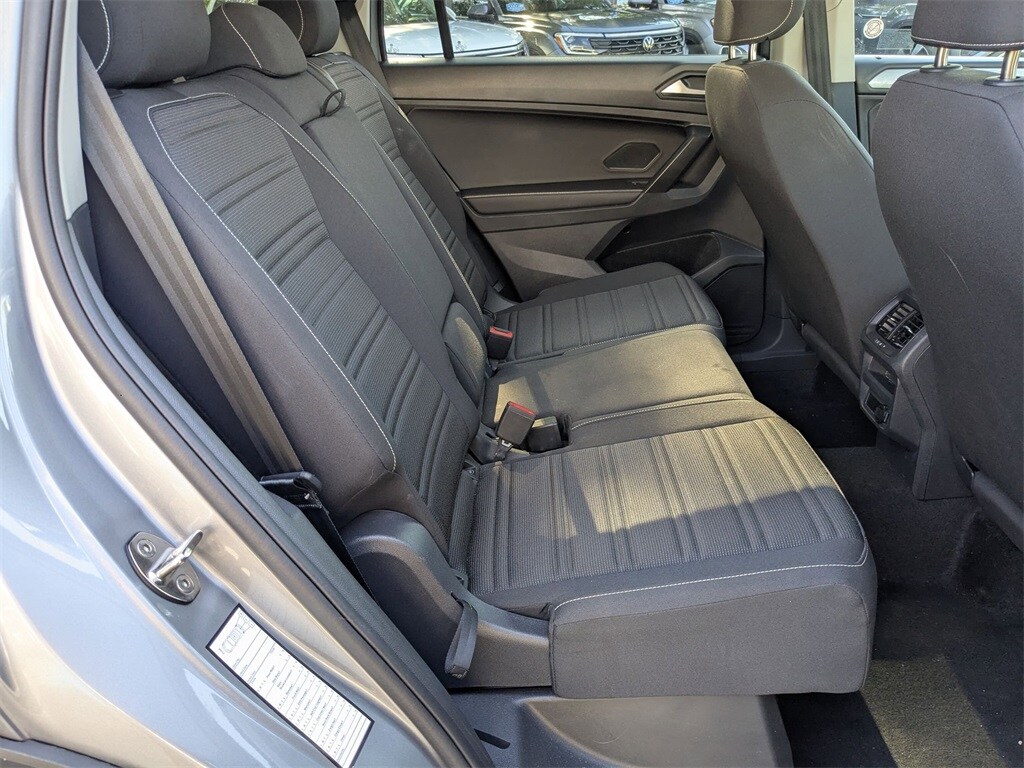 Thumbnail: 2024 Volkswagen Tiguan - 29