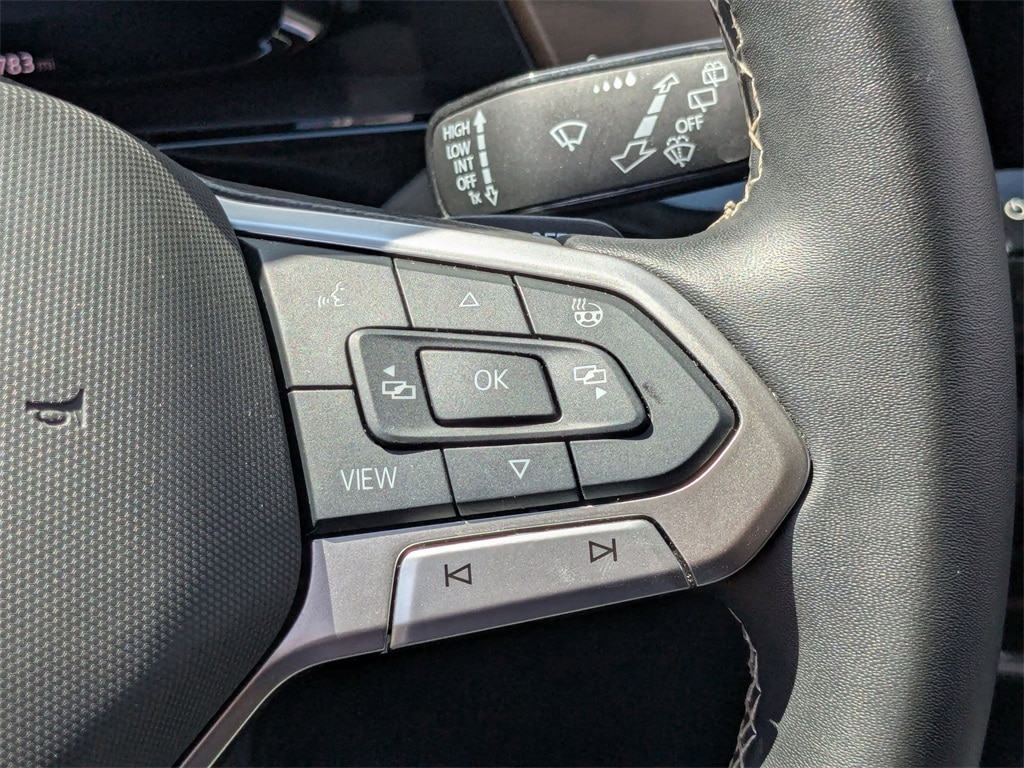 Thumbnail: 2024 Volkswagen Atlas - 26