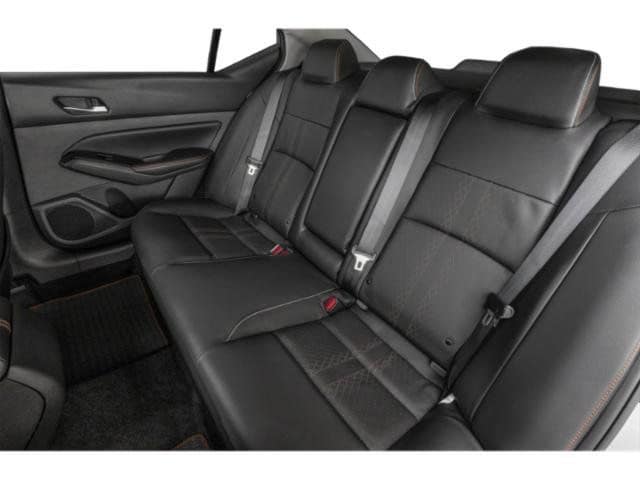 Thumbnail: 2025 Nissan Altima - 15