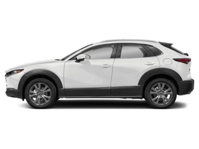 Thumbnail: 2025 Mazda CX-30 - 3