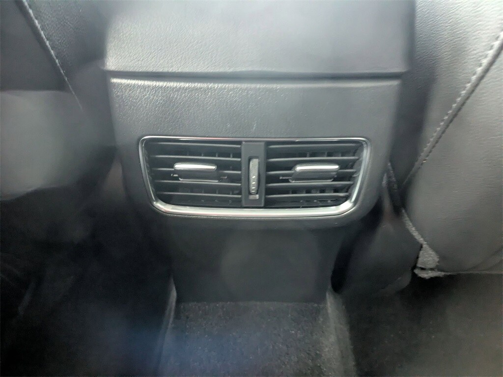 Thumbnail: 2025 Mazda CX-5 - 24