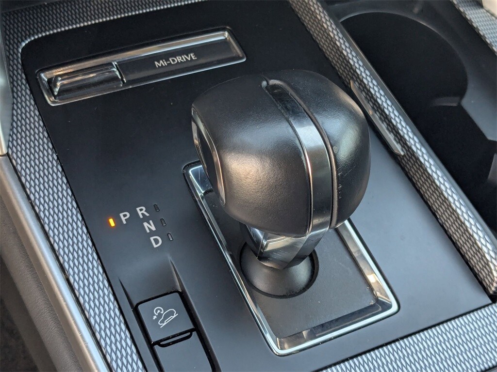 Thumbnail: 2025 Mazda CX-90 - 17